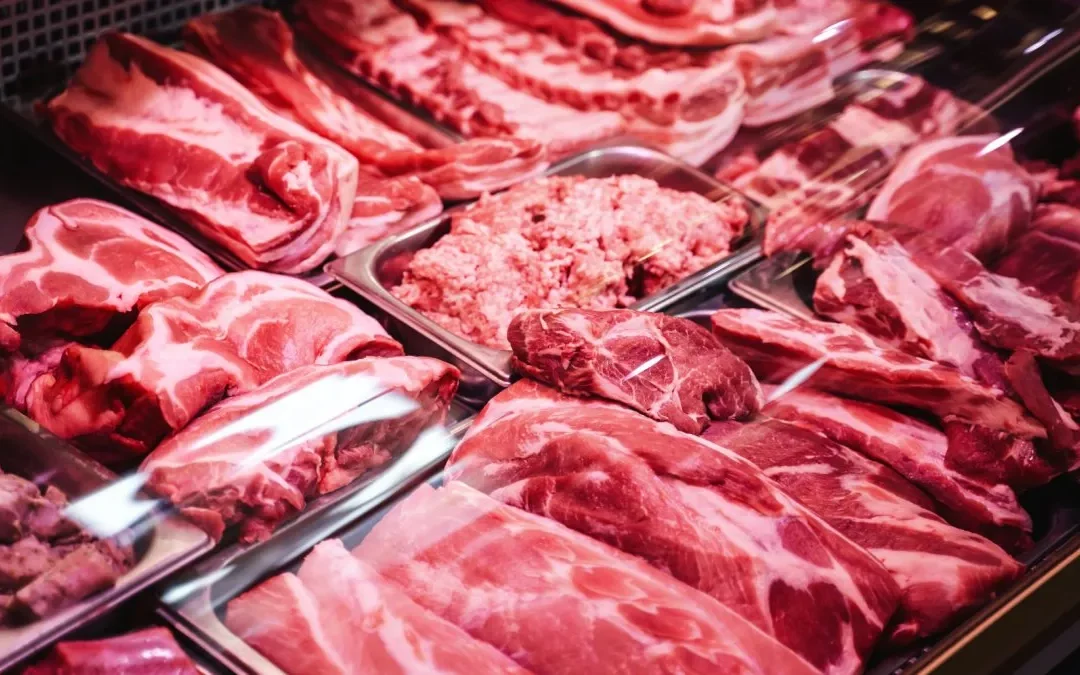 Precios de las carnes y de la hacienda siguen atrasadas respecto de la inflación