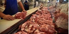 Subas en la hacienda se trasladaron de forma parcial a los precios de la carne vacuna