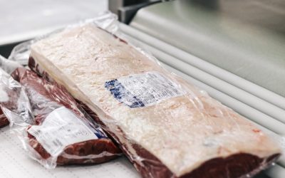 En agosto el precio de la carne, y por quinto mes consecutivo, no incidió en el índice de inflación