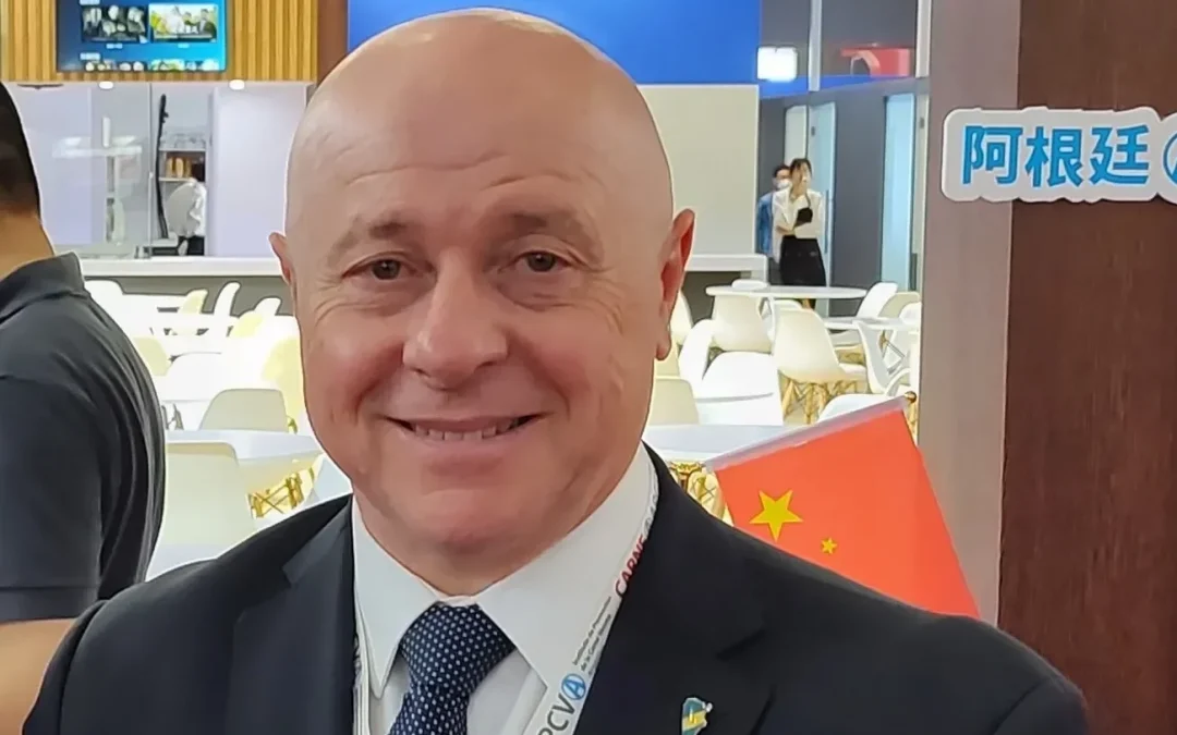 Los avances en la inserción mundial de la carne deben ser acompañados con un mayor ordenamiento interno