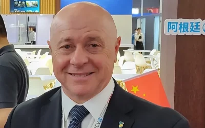 Los avances en la inserción mundial de la carne deben ser acompañados con un mayor ordenamiento interno