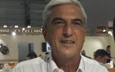 Raúl Cagliero, el “Padre” del Primer Feedlot Cooperativo del País, cuenta cómo funciona el establecimiento que brinda una salida comercial al ternero macho Holando.