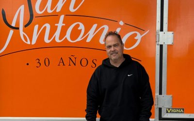 Frigorífico San Antonio: 30 años de crecimiento sostenido y apuesta por la calidad