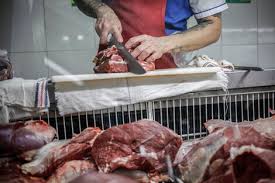 Precios de la carne y de la hacienda superan a la inflación.