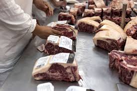Exportaciones de carne vacuna crecieron 10% interanual en julio