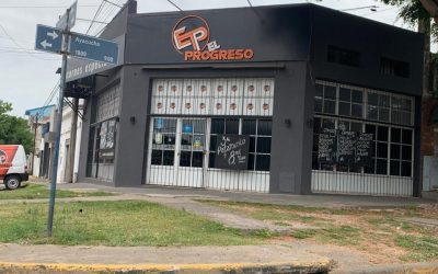 De empleado en una carnicería a empresario de la carne: Hugo Dome arrancó desde muy abajo y hoy maneja una empresa junto a sus hijos que lo llena de orgullo