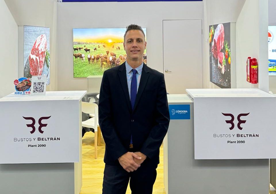 Diferentes factores están complican a la industria frigorífica y preocupa el escenario para 2026