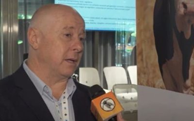 FIFRA cuestionó los nuevos criterios para el reparto de las cuotas de exportación de carne vacuna