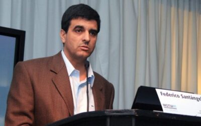 El consultor de AgroIdeas Federico Santángelo explica cuáles son “los tres nodos críticos” de una cadena ganadera que tiene “eslabones oxidados” y que trabajará con una oferta reducida en 2026