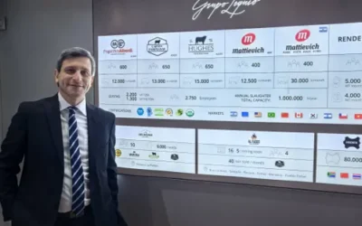 Un mercado mundial de la carne vacuna signado por la incertidumbre