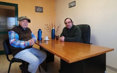 Emilio Reula asumió la presidencia de CICER, advierte sobre el impacto de la caída del consumo de carne vacuna y propone cambios impositivos que den competitividad al sector.