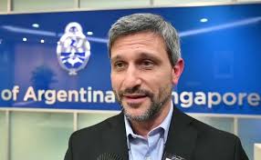“El mercado ganadero está en un cambio profundo”, asegura Alfredo Cassani, director de Grupo Lequio