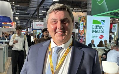 Leonardo Lequio: “La rentabilidad de la industria frigorífica está complicada, aun con buenos valores internacionales”