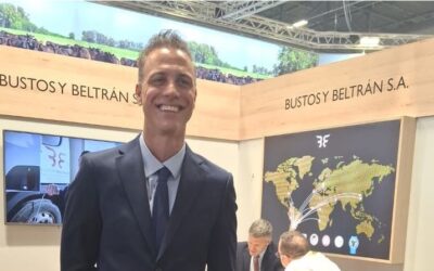 Buscando bajar los costos, el frigorífico Bustos y Beltrán apostó por la inversión y comenzó a exportar carne a China