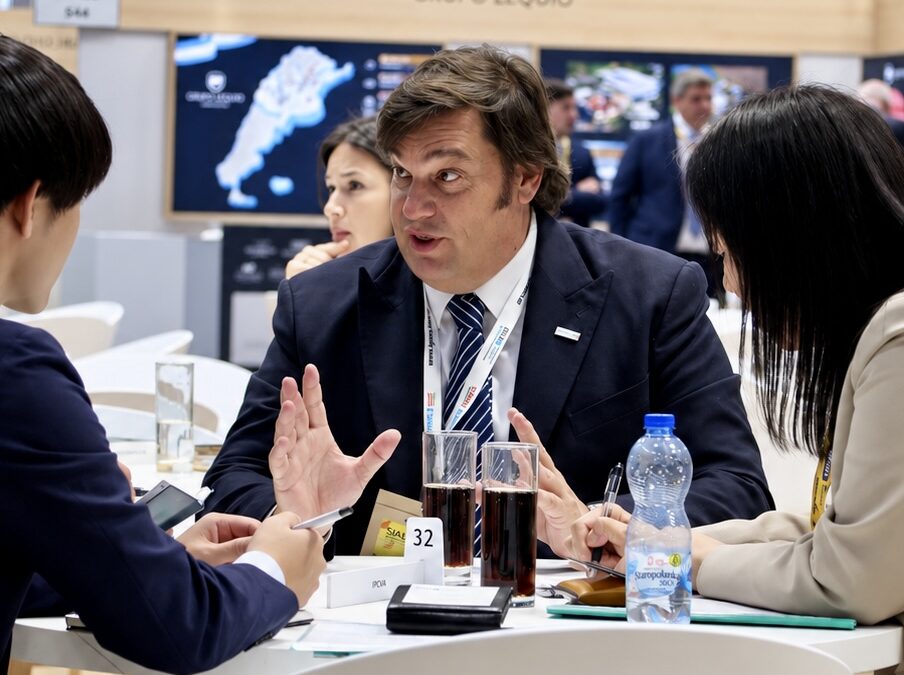 El presidente del IPCVA hace su balance de la SIAL de Paris y anticipa las próximas acciones de promoción de la carne vacuna por el mundo
