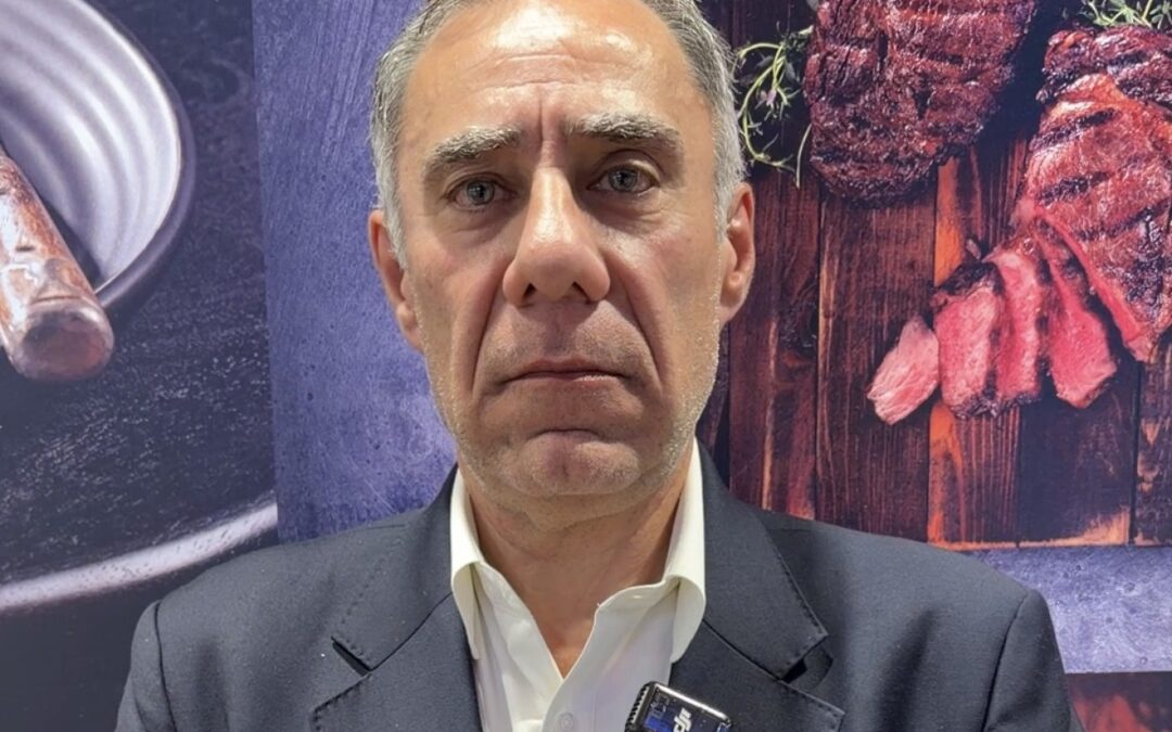 Javier Peralta: “La demanda europea es mucha, pero tenemos que cumplir los requisitos que nos están pidiendo”