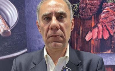 Javier Peralta: “La demanda europea es mucha, pero tenemos que cumplir los requisitos que nos están pidiendo”